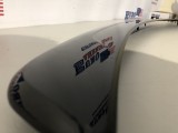 Trunk Spoiler (Convertible, Takeoff)
